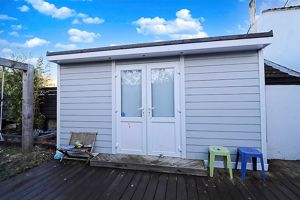 Summer House- click for photo gallery